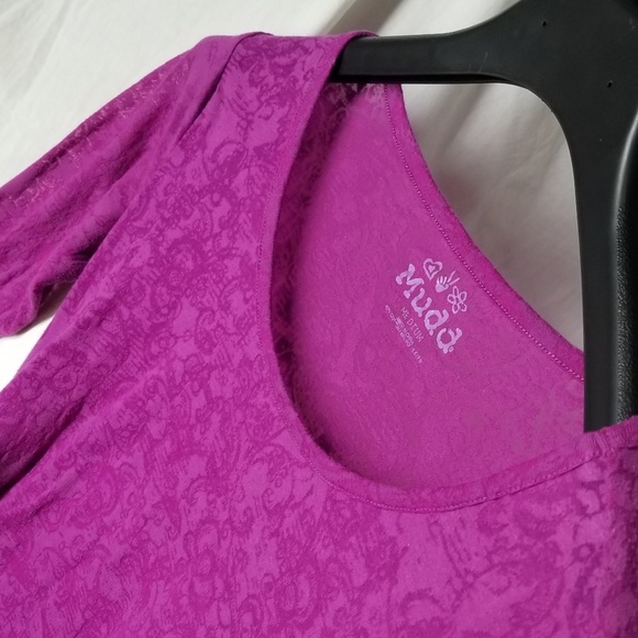 Mudd medium shirt - Picture 2 of 8